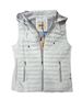 Picture of CURVY GIRL WAIST COAT LIGHTWEIGHT